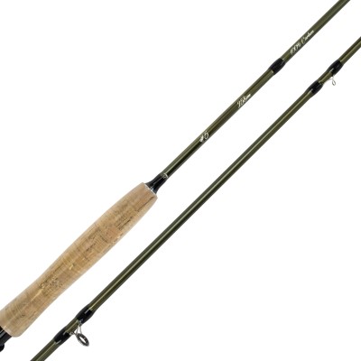 Flyguide Combo - Fliegenrutenset Einhand Fliegenruten Combo