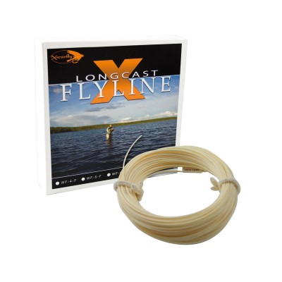 Flyguide Combo - Fliegenrutenset Einhand Fliegenruten Combo
