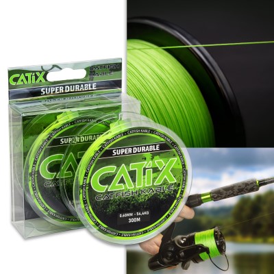 Catix Short Range Set,