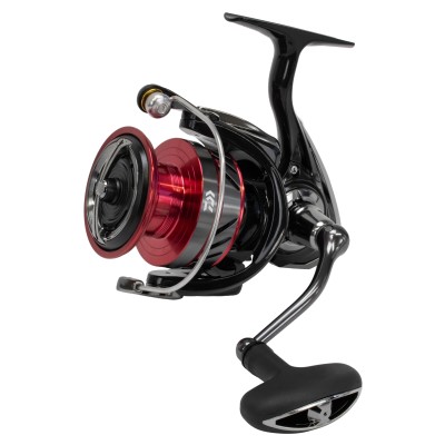 Sensual N.G. Feeder + Daiwa ninja,