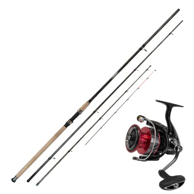 Ultraviolet Light Feeder + Ninja - Angelset