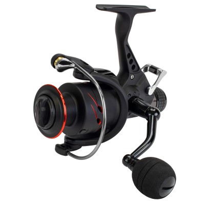 X-Plode N.G. Heavy Feeder + Easy Runner 3000 - Angelset