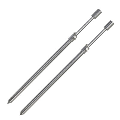 Bankstick Rod-Pod 3 Ruten Rutenablage