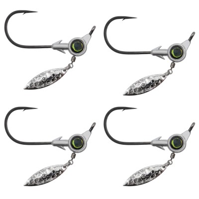 Ready-2-Catch Lure Box - Kunstköderset Perch & Zander - 10 - 13 cm, 23tlg.