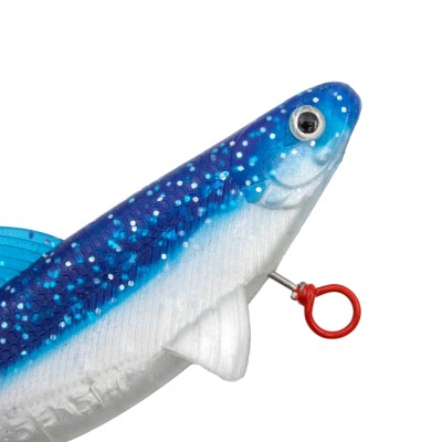 Ready-2-Catch Lure Box - Kunstköderset Pike - 12 - 18 cm, 30tlg.