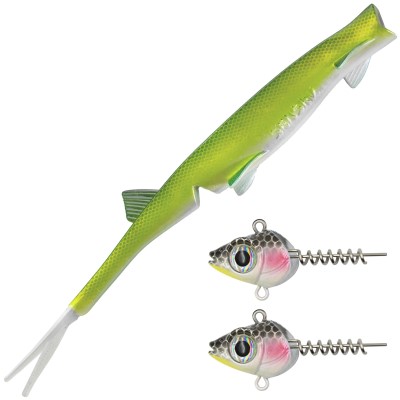 Green Sprat