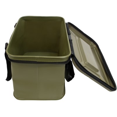 BAT-Tackle Carp Container EVA Organize Set Tackle-Tasche 42,0 x 28,5 x 28,0cm