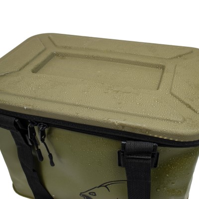 BAT-Tackle Carp Container EVA Organize Set Tackle-Tasche 42,0 x 28,5 x 28,0cm