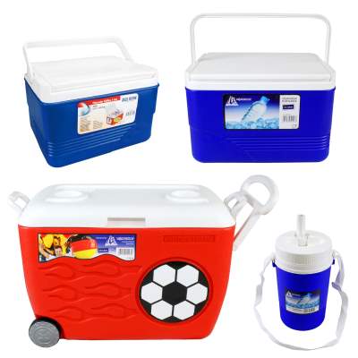 Waterside Polarcooler Set 4-tlg,