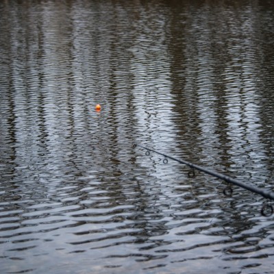 Pike Attack - Deadbait-set All in - Raubfischset Rute + Rolle + Schnur inkl Zubehör