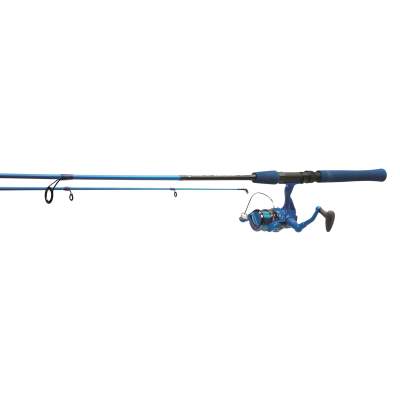 Kinetic RamaSjang CC 8' Combo Blau Angel Combo 2,4m - 20-60g - 2tlg