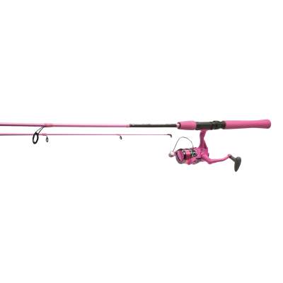 Kinetic RamaSjang CC 8ft Combo Pink Angel Combo 2,4m - 20-60g - 2tlg