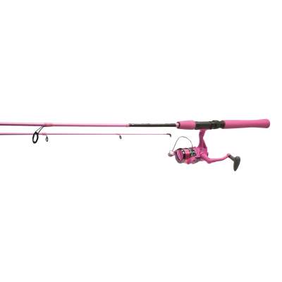 Kinetic RamaSjang CC 8' Combo Pink Angel Combo 2,4m - 20-60g - 2tlg