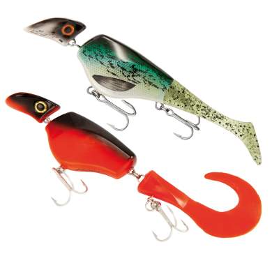 Headbanger Lures Headbanger SET 2-teilig, Headbanger Lures SET 2-teilig