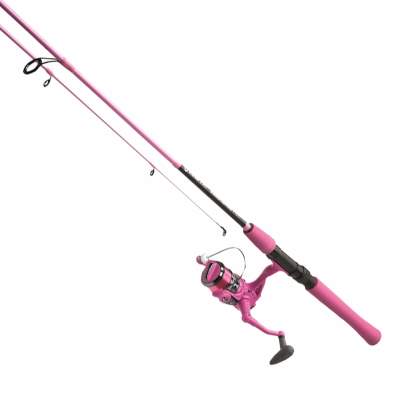 Kinetic RamaSjang CC 8' Combo Pink Angel Combo 2,4m - 8-30g - 2tlg