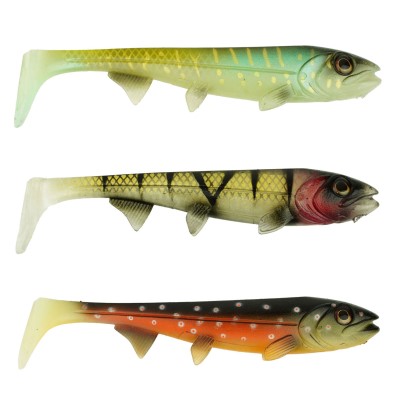 Shad Set 260