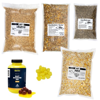 Faith Partikel Session Bundle