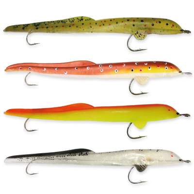  Eel Lures For Striped Bass