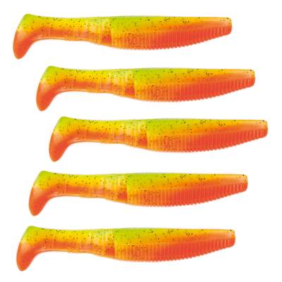 Angel Domäne Maxx Pro Shad, 12,5cm, signalizer -5er-Pack, 12,5 - signalizer - 5Stück