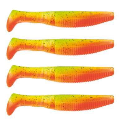 Angel Domäne Maxx Pro Shad, 15,0cm, signalizer -4er-Pack 15 - signalizer - 4Stück