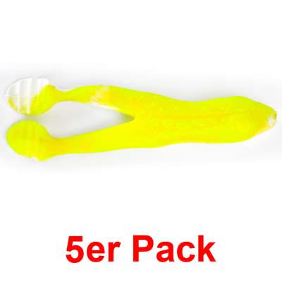 Angel Domäne Realy Frog, 10,0cm, Sunshine Yellow 5er Pack, 10cm - Sunshine Yellow - 5Stück