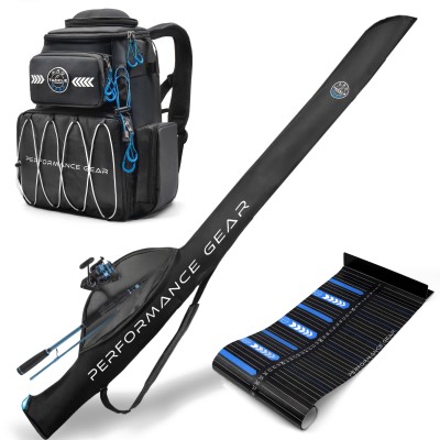 Pro Tackle STRIKE Walker Set - Taschenset I