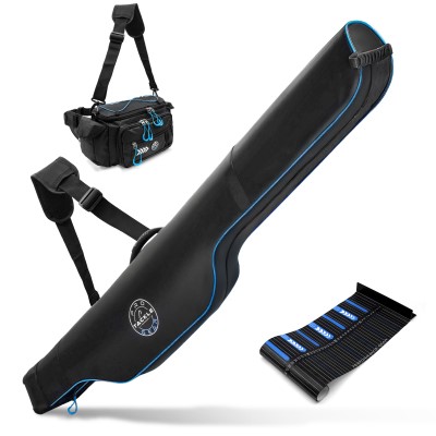 Pro Tackle STRIKE Mobility Set I - Taschenset