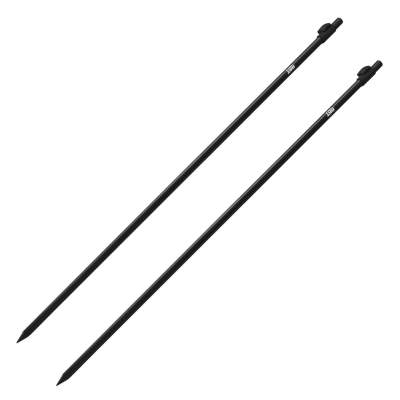 BAT-Tackle Bankstick Telescopic 60/105cm 2 Stück