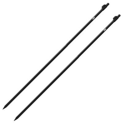 BAT-Tackle Bankstick Telescopic 95/170cm 2 Stück