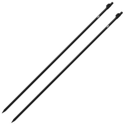 BAT-Tackle Bankstick Telescopic 115/210cm 2 Stück,