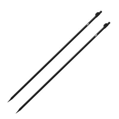 BAT-Tackle Bankstick Powerdrill Telescopic 50/85cm 2 Stück