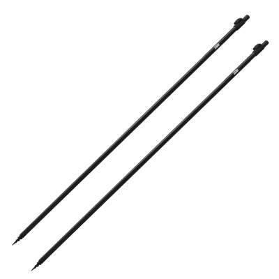 BAT-Tackle Bankstick Powerdrill Telescopic 95/170cm 2 Stück