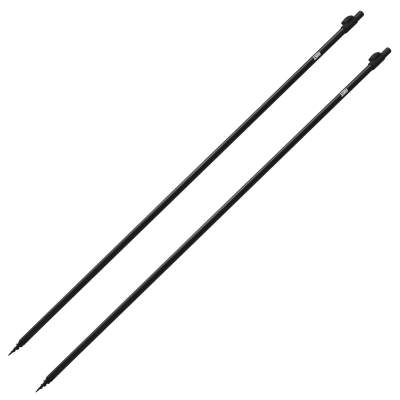 BAT-Tackle Bankstick Powerdrill Telescopic 120/215cm 2 Stück