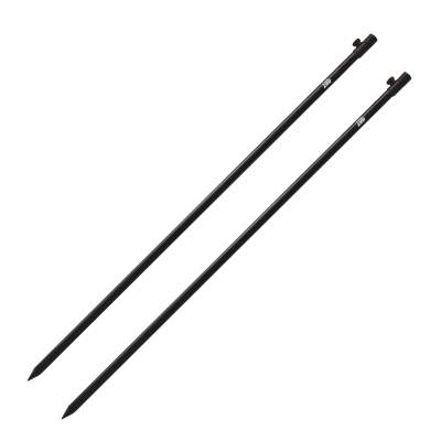 BAT-Tackle Bankstick Telescopic Magnum 65/115cm 2 Stück,