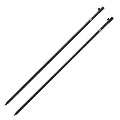 BAT-Tackle Bankstick Telescopic Magnum 95/175cm 2 Stück