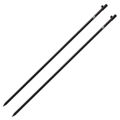 BAT-Tackle Bankstick Telescopic Magnum 115/210cm 2 Stück,