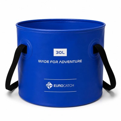 EuroCatch Falteimer Set 16, 26 & 30L