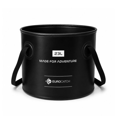 EuroCatch Falteimer Set 16, 26 & 30L
