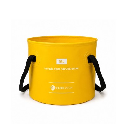 EuroCatch Falteimer Set 16, 26 & 30L