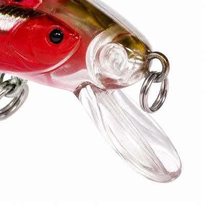 Fish-XPro PrimeVision Lure - Wobblerset 11cm - 14g - 3 Farben