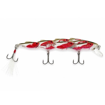Fish-XPro PrimeVision Lure - Wobblerset 11cm - 14g - 3 Farben