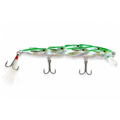 Fish-XPro PrimeVision Lure - Wobblerset 11cm - 14g - 3 Farben