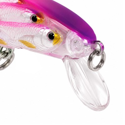 Fish-XPro PrimeVision Lure - Wobblerset 11cm - 14g - 3 Farben