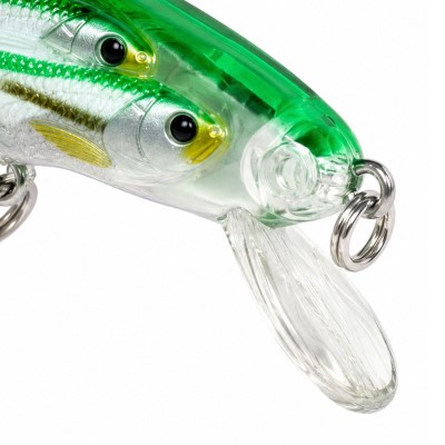 Fish-XPro PrimeVision Lure - Wobblerset 11cm - 14g - 3 Farben