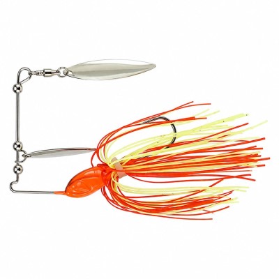 Fish-XPro Spinnerbait Set 10cm - 17g - 5 Farben