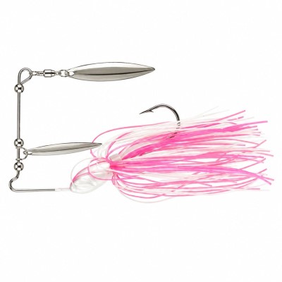 Fish-XPro Spinnerbait Set 10cm - 17g - 5 Farben