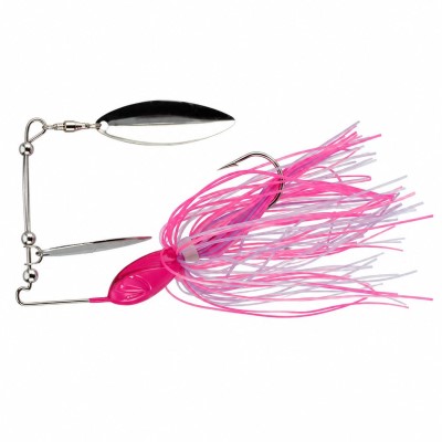 Fish-XPro Spinnerbait Set 10cm - 17g - 5 Farben