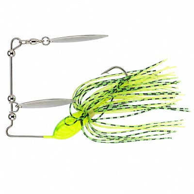 Fish-XPro Spinnerbait Set 10cm - 17g - 5 Farben