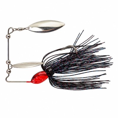 Fish-XPro Spinnerbait Set 10cm - 17g - 5 Farben