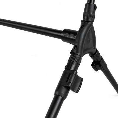 Fish-XPro Basic Rod Pod Complete Set - Rutenhalter für 3 Ruten